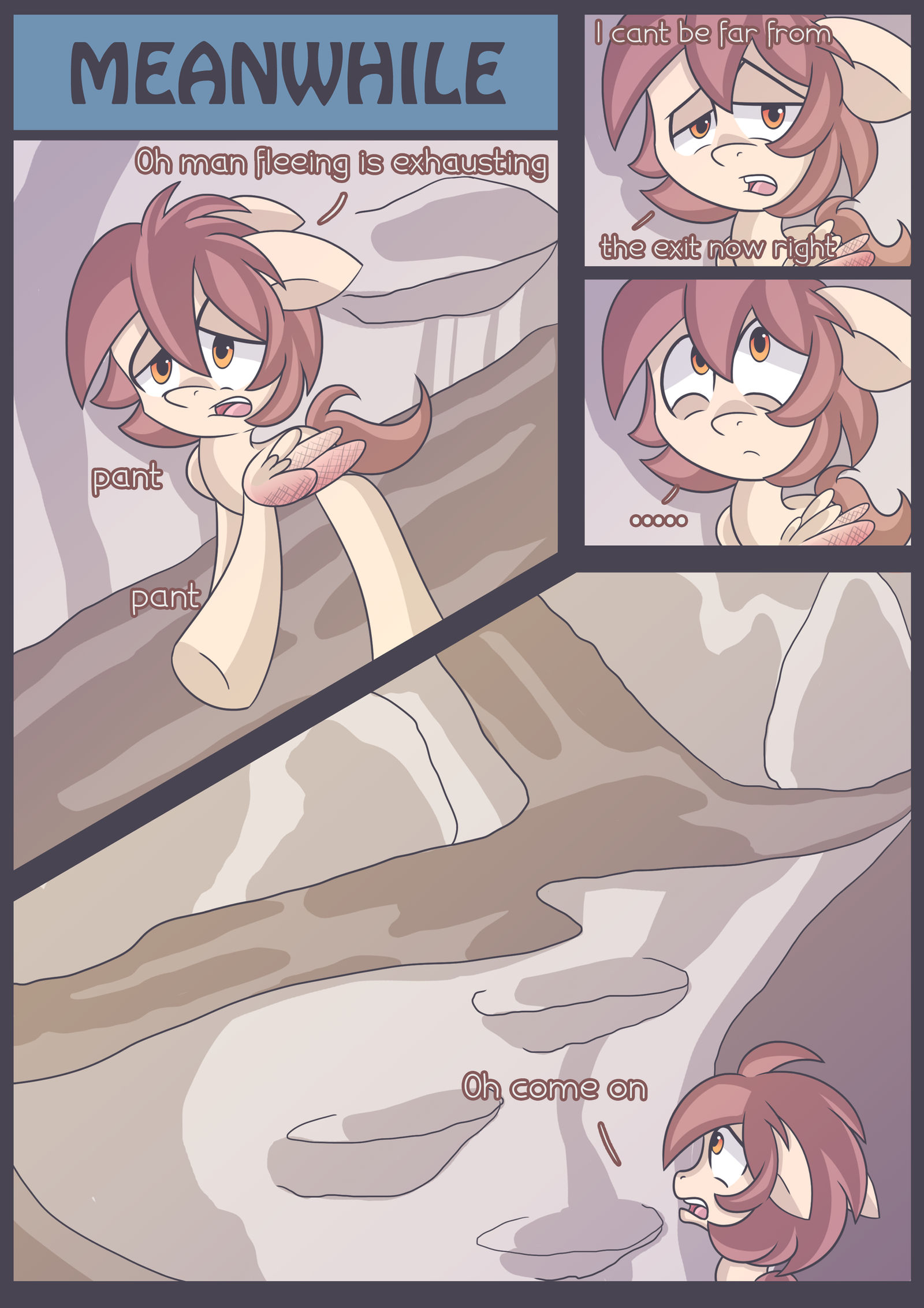 Skin Deep - Page 14