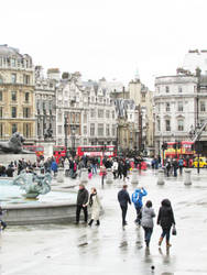 Trafalgar Square