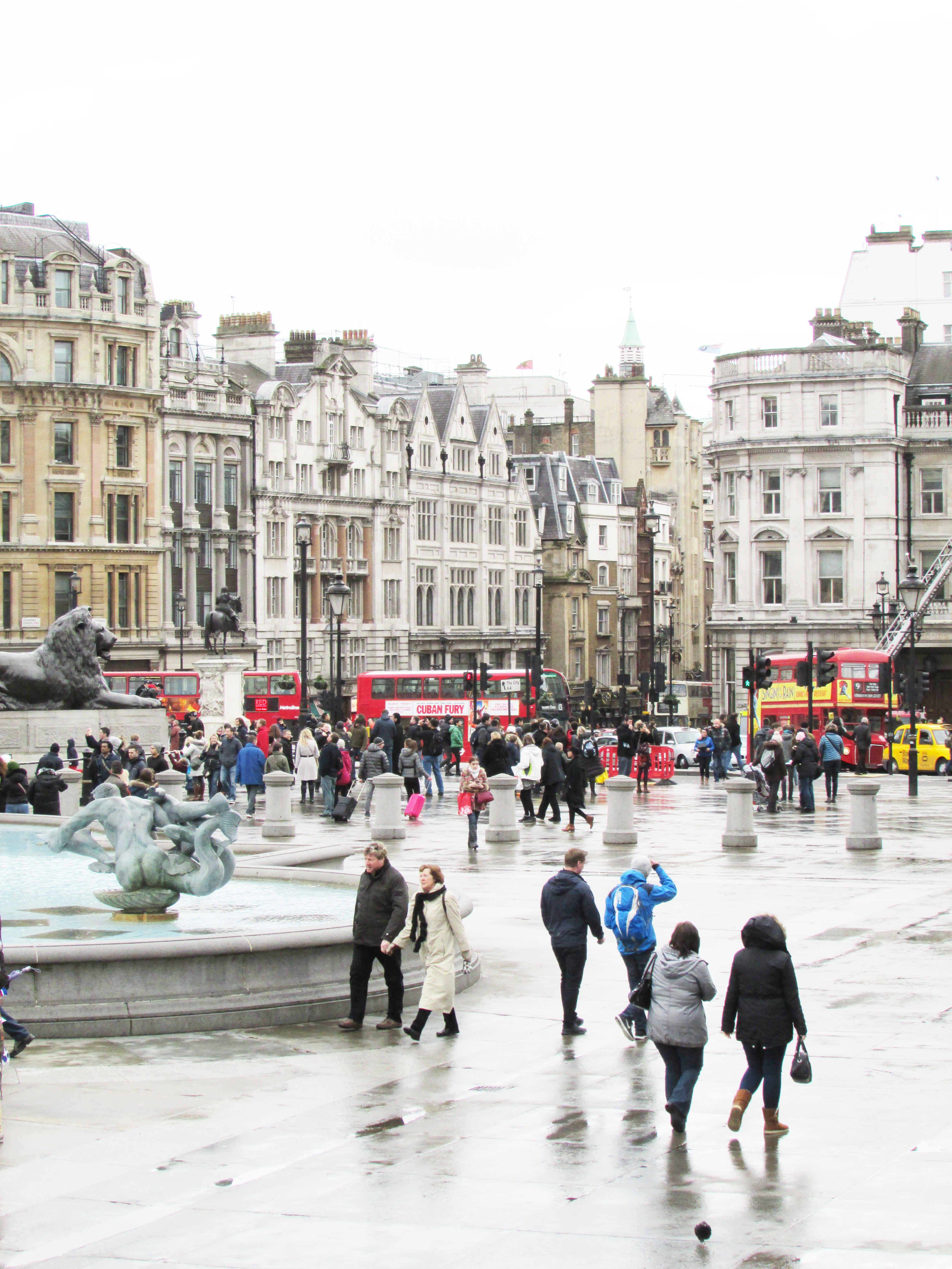 Trafalgar Square