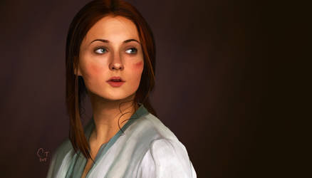 Sansa Stark