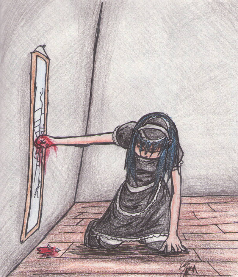 Misery Loves Company by Horace-Bulregard