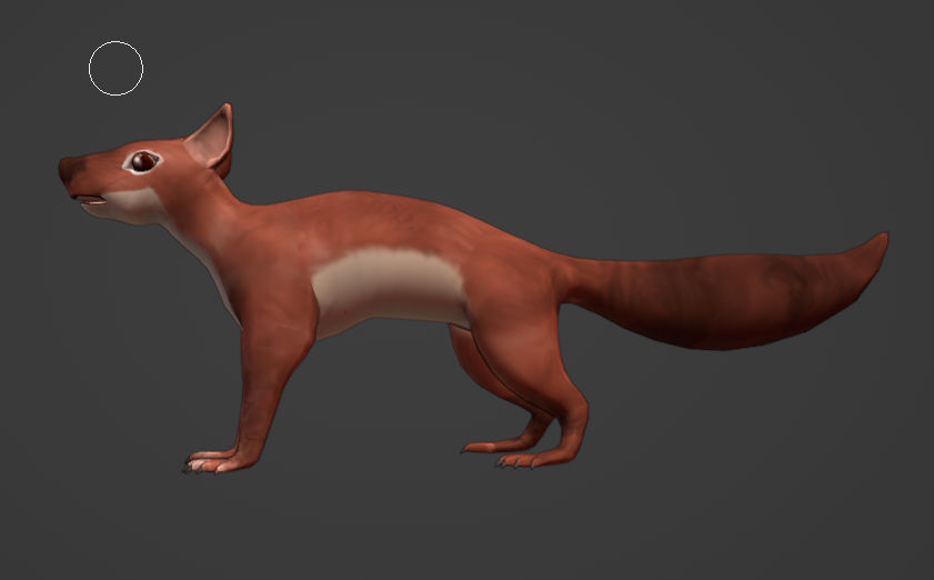 Deviantart Risumon Squirrel Squirrel by zRuesion on DeviantArt
