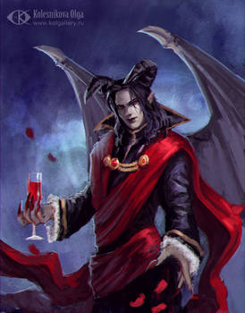 Mephistopheles