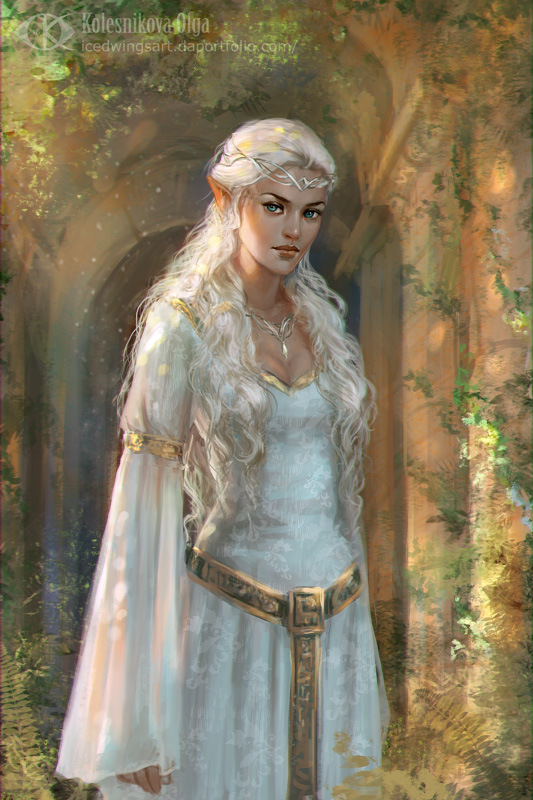 Galadriel