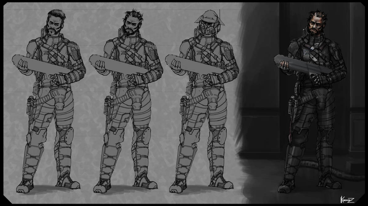 SW character concept 3 by AldoMartinezC on DeviantArt