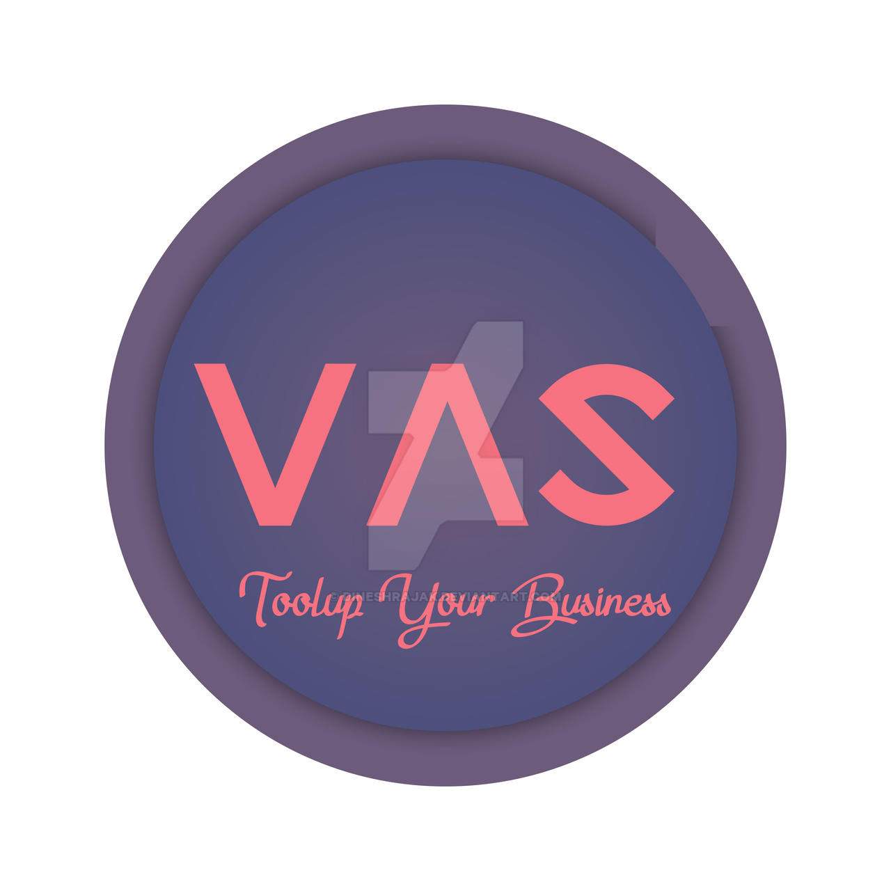 VAS Logo by dineshrajak on DeviantArt