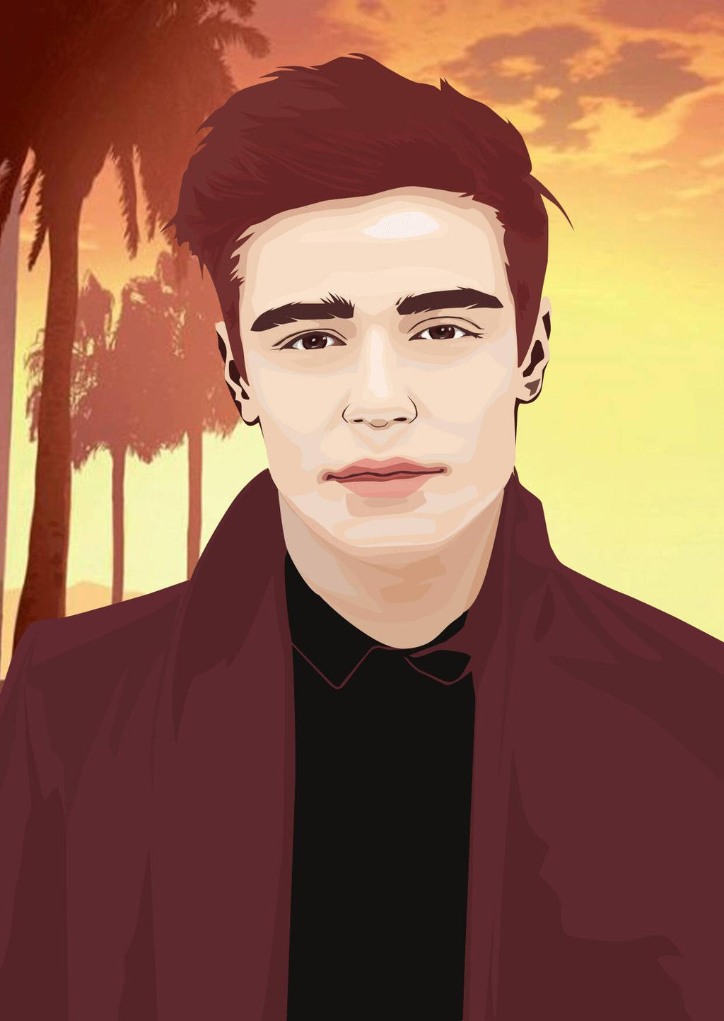 BULE by agusbambang on DeviantArt