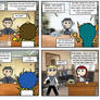 CDZ Comics - Job Interview 2