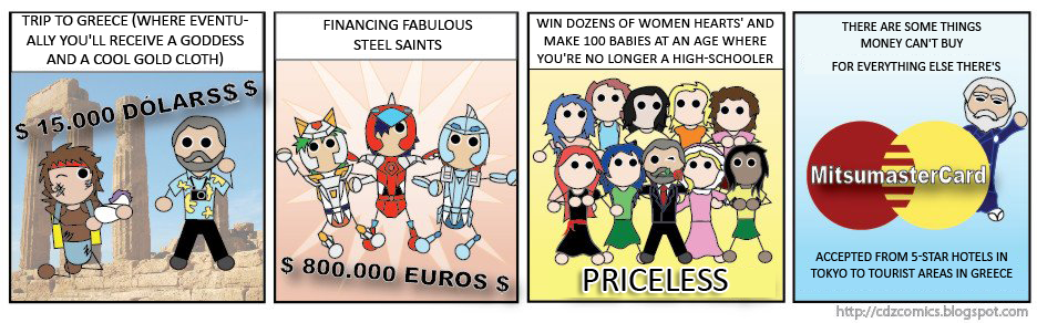 Priceless - 3