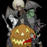 This Is Halloween
