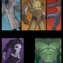 Marvel Aces