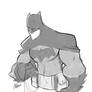 Batman 75 Sketch