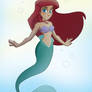 Ariel