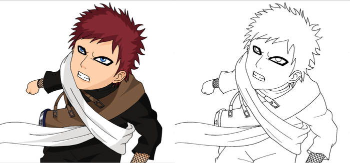 Gaara