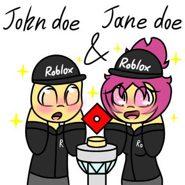 Happy John doe's day (but too late with Tubers93-) by jujuba2007