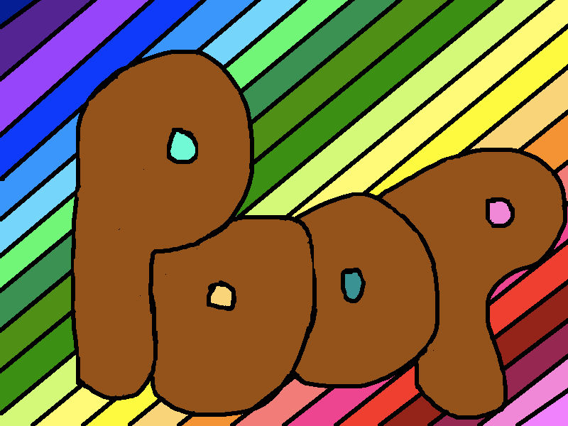 Poop by hahakool1234 on DeviantArt