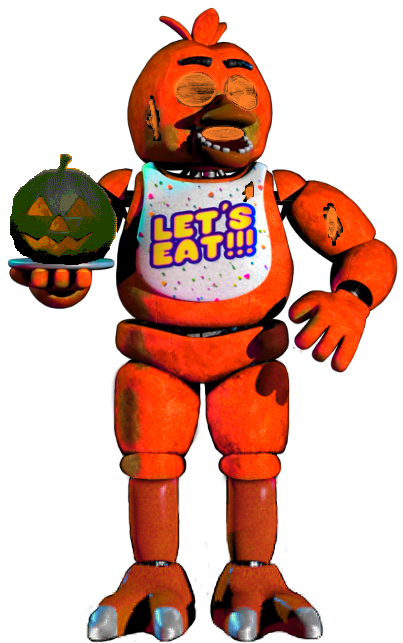 Classic Jack O Chica By Tcrebmeeker36yt On Deviantart Classic Jack O Chica By Tcrebmeeker36yt On Deviantart