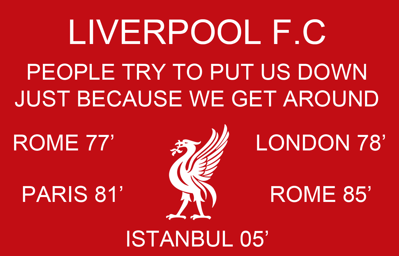 LFC Banners by Saulfckeni on DeviantArt