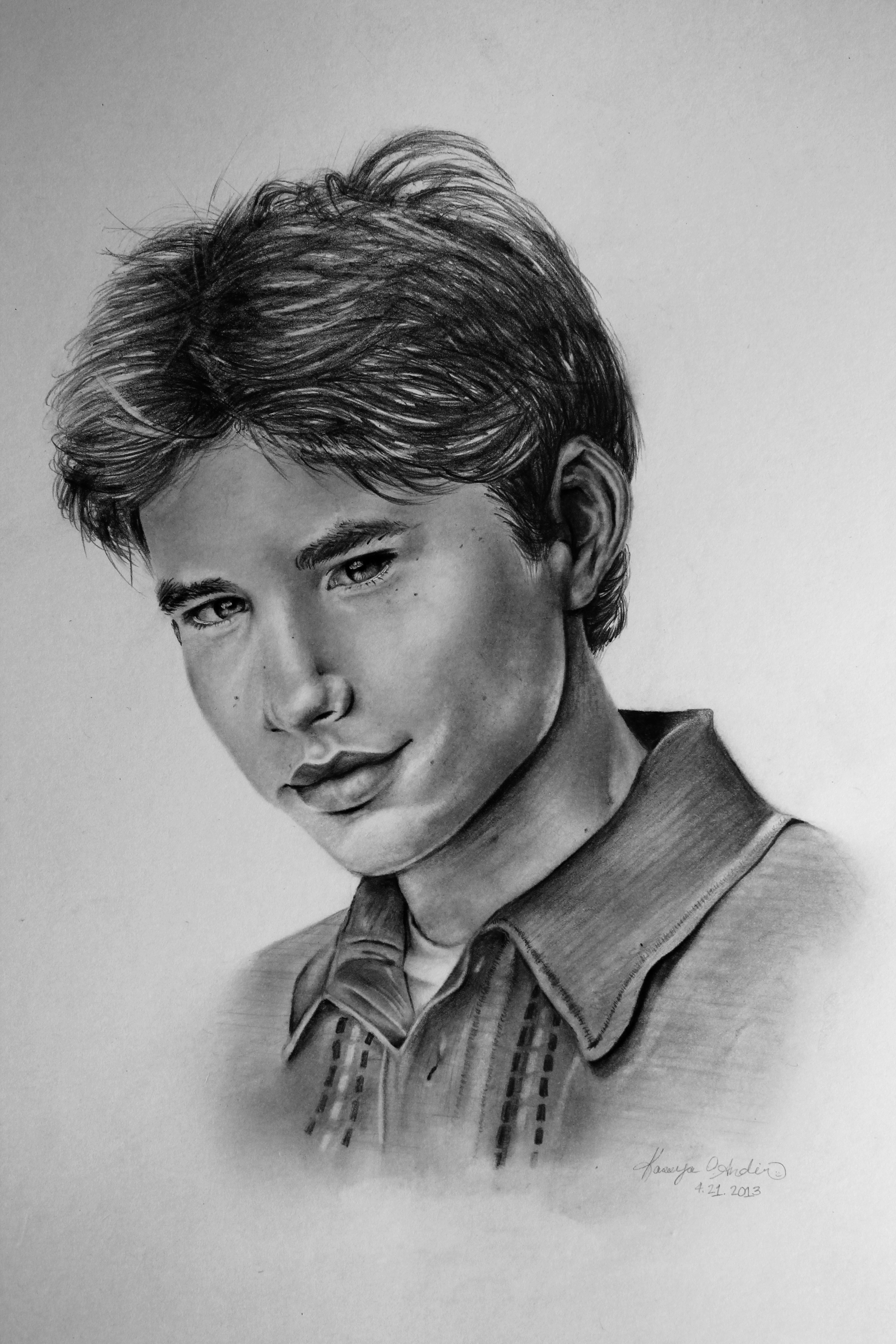 Jonathan Taylor Thomas