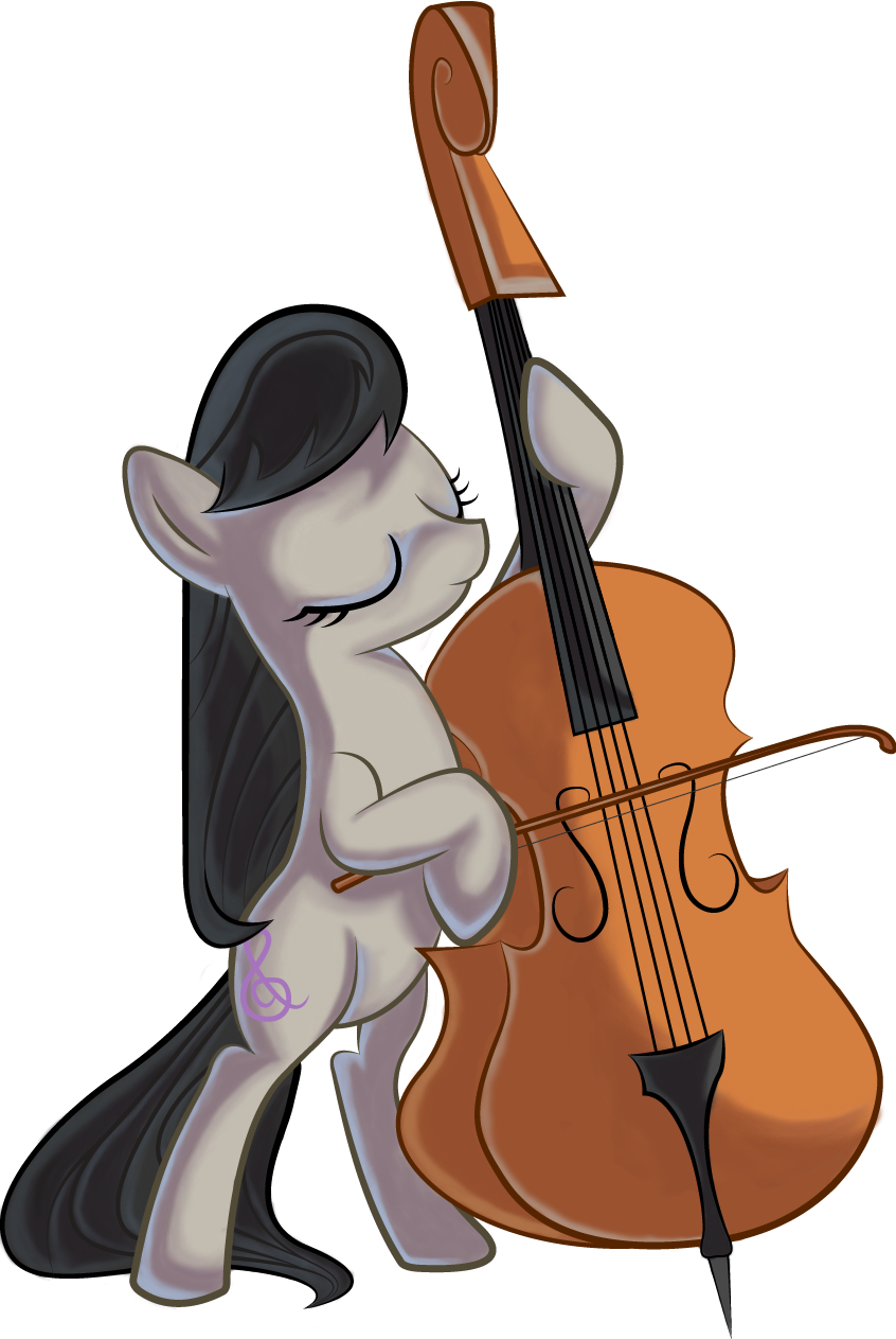 Octavia's Practice