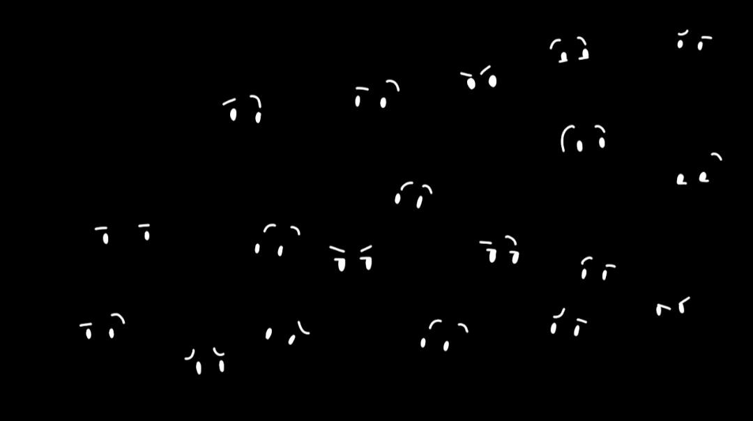 Bul Object Rashed Object Rashed Eyes in the Dark by mansimunjal on DeviantArt