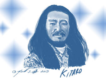 Kitaro-Mike-Garcia-2013