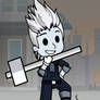 Gacha Life 2: Toonman
