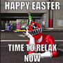 ToQger meme