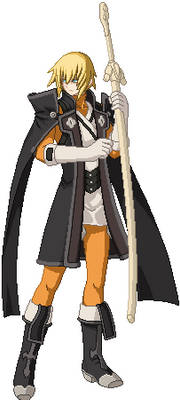 Eizen Kisaragi