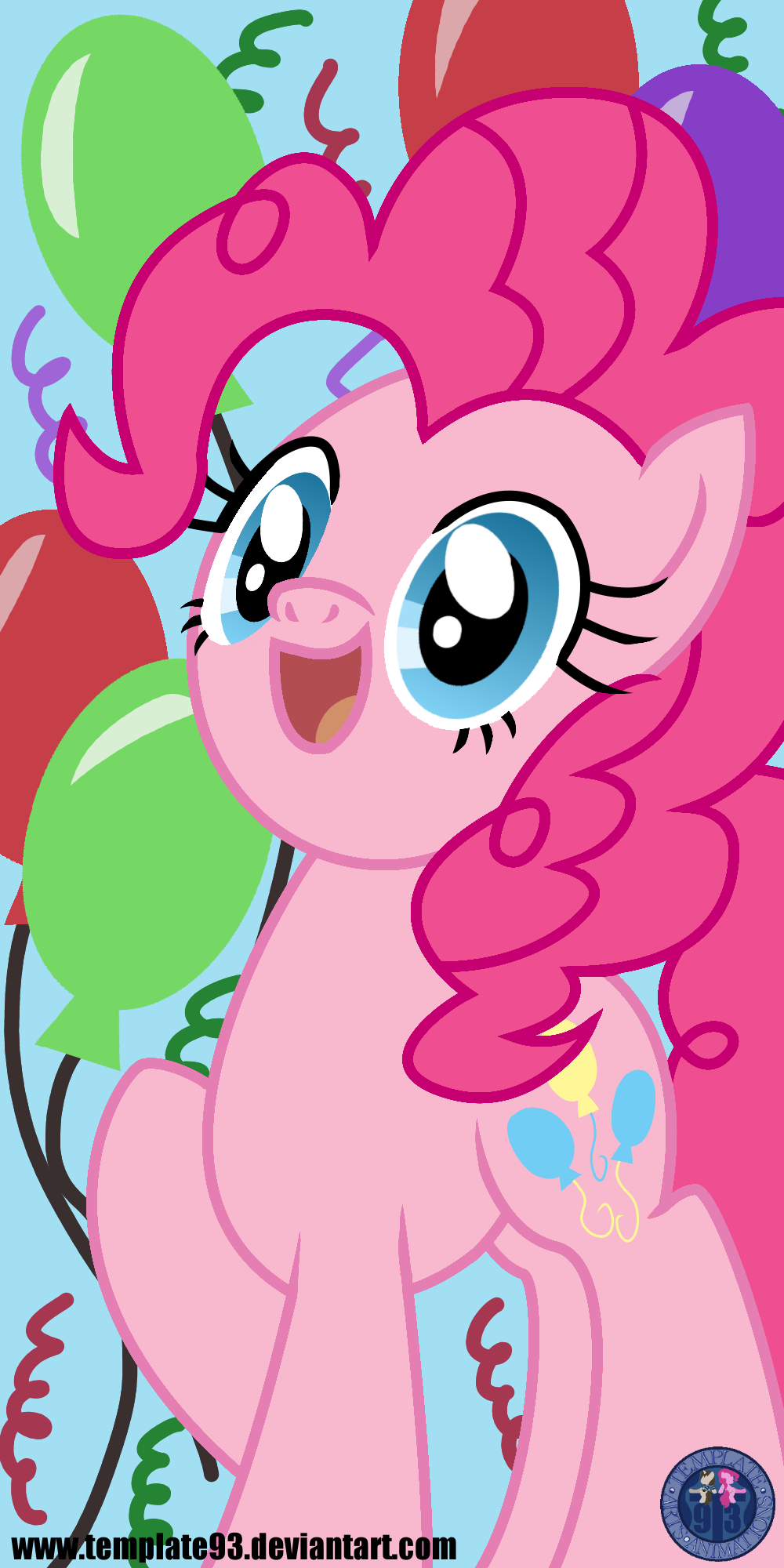 Pinkie Pie