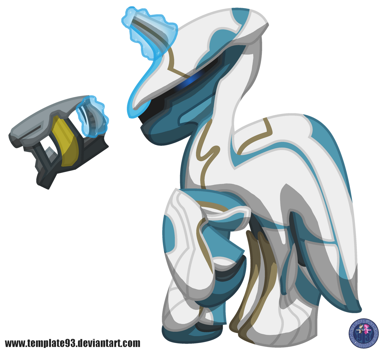 Pony Frost