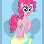 Pinkie Pie