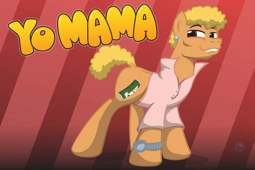 Yo Mama so Alphabet Lore! by Basty0721 on DeviantArt