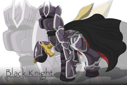 Black Knight