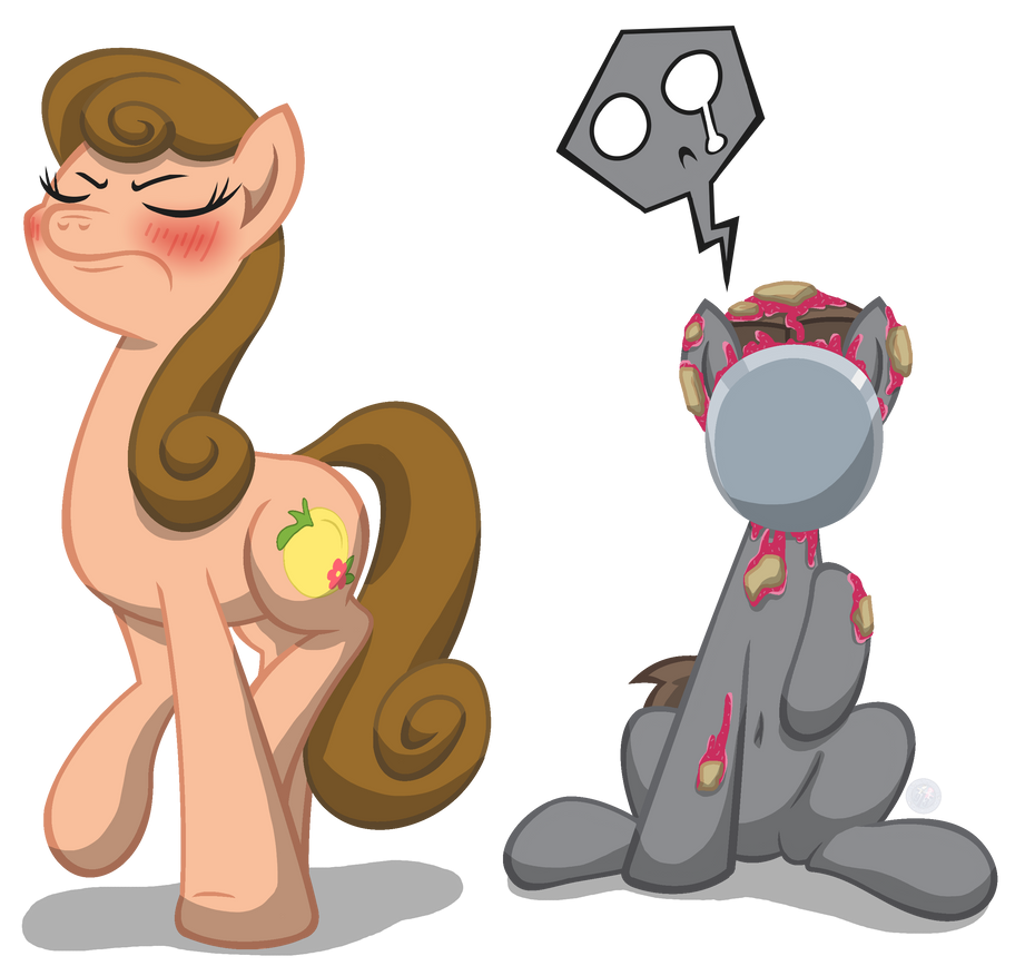 Pie Faced by Template93