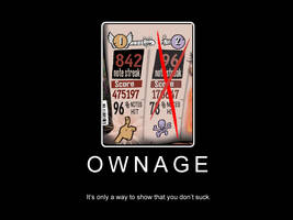 Ownage