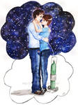 The Fault In Our Stars by Jessica500