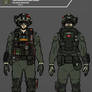 EFGF Jungle Operations