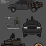 Special Forces NSTV 'Techie'