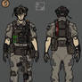 SPECIAL TEAM JTAC