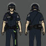 EASTERN FEDERATION FIRST RESPONDERS