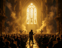 Holy Mass