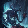 The Wendigo