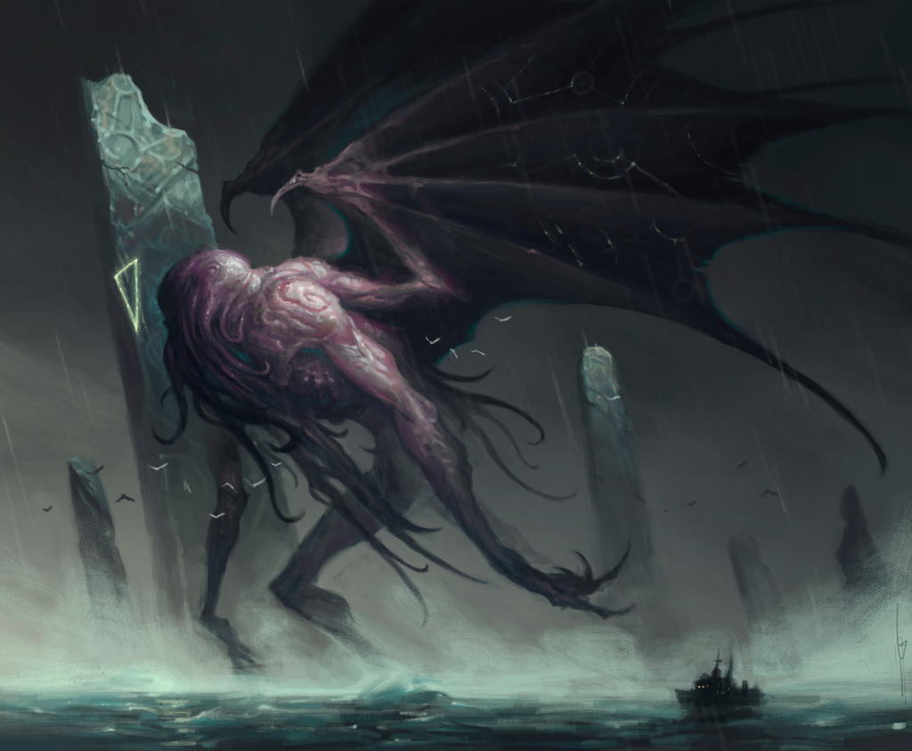 The silent awakening