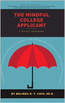  READ The Mindful College Applicant A Pocket Workb