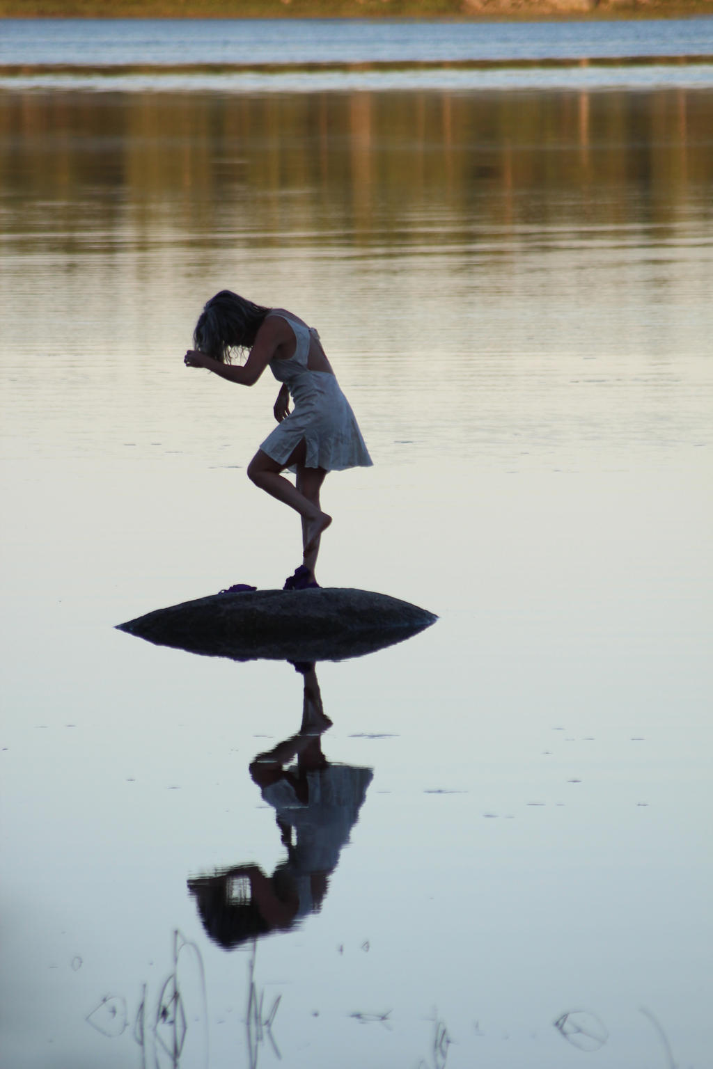 Presence on the Lake