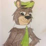 Yogi Bear