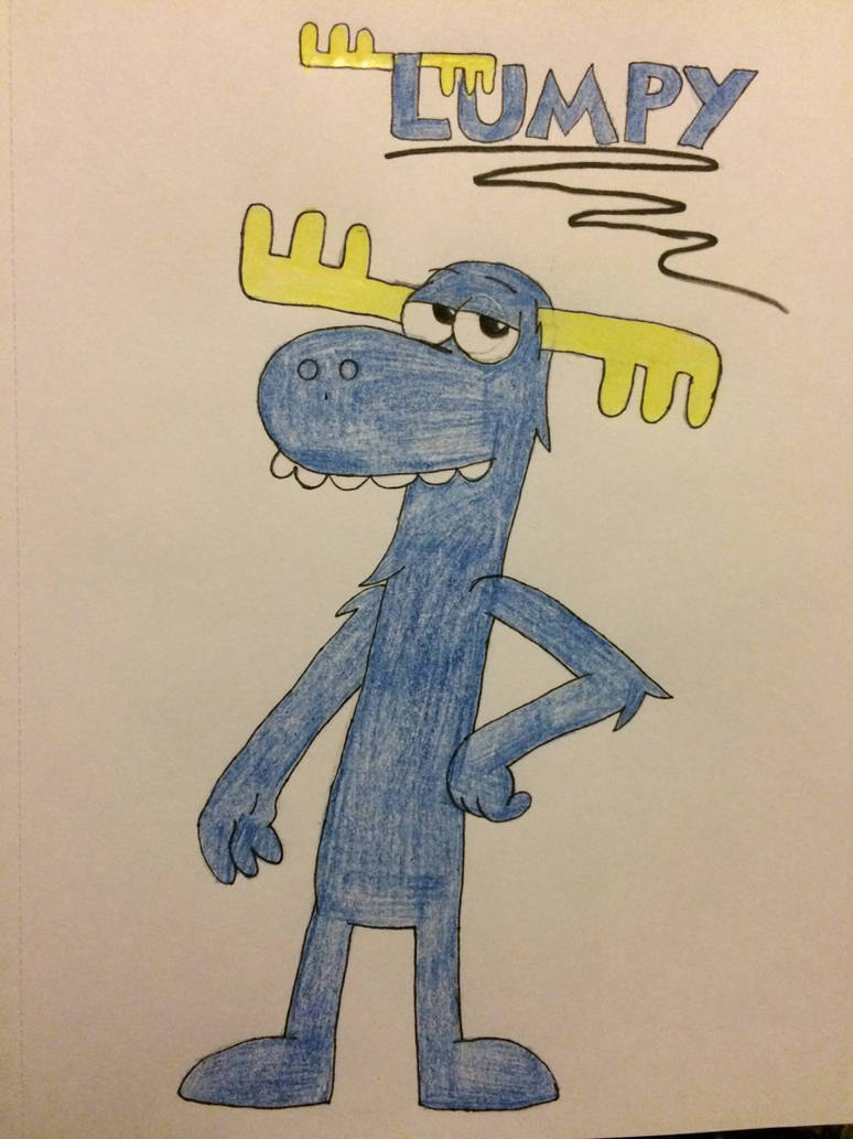 Lumpy by MLPTMNTFan2000 on DeviantArt Lumpy by MLPTMNTFan2000 on DeviantArt