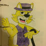 Top Cat