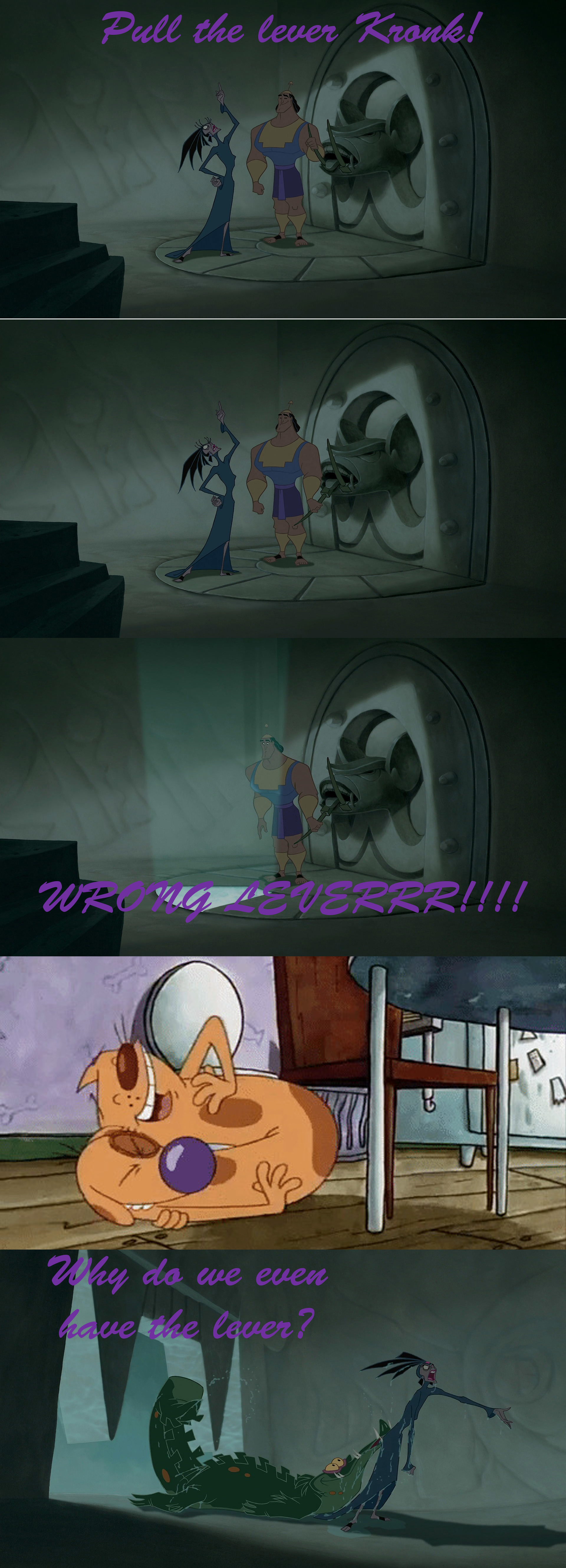 Mrs. Tweedy's Return Judy and Nick Reaction by aaronhardy523 on DeviantArt